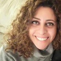 Maria Salami, Co-Founder of Skillhub
